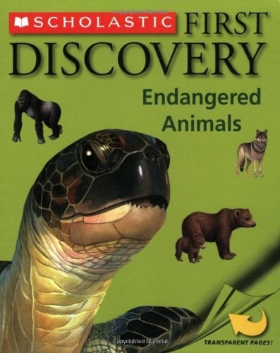 Endangered Animals