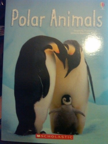 Polar Animals