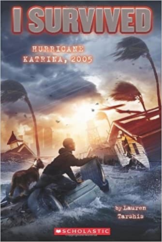 I Survived Hurricane Katrina 2005