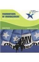 Kreitner Foundations of Management Student Achievement Series with Yourguide to an a Passkey First Edition Plus Generic Hmspace Cartridgebooklet Plus Kynge China Shakes the World