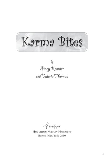Karma Bites