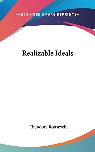 Realizable Ideals