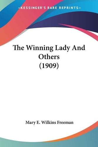 The Winning Lady And Others (1909)
