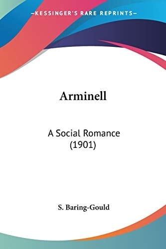 Arminell: A Social Romance (1901)