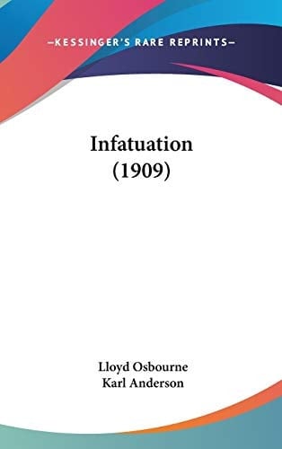 Infatuation (1909)