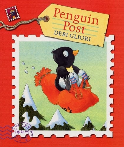 Penguin Post