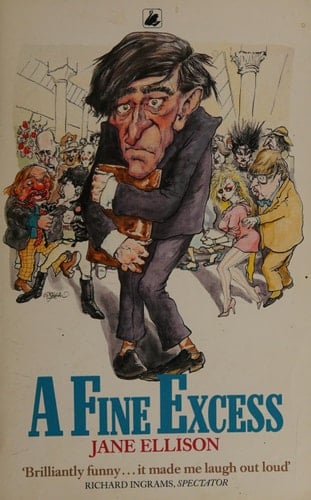 A Fine Excess