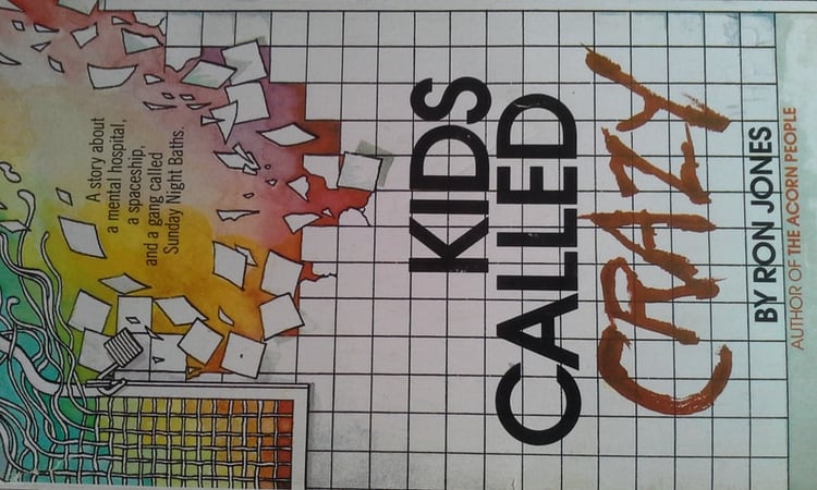 Kids Called Crazy