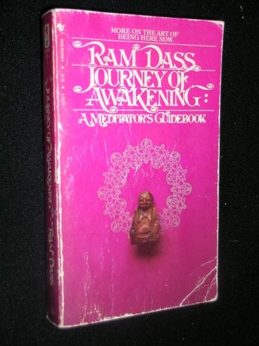Journey of Awakening
