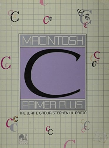 Macintosh C Primer Plus