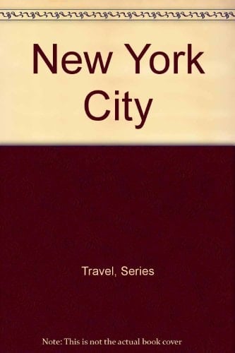 New York 1989