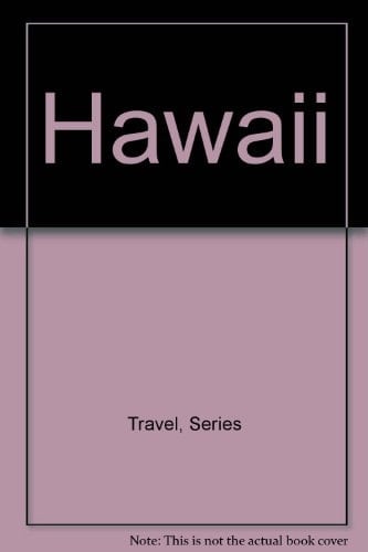 Hawaii 1990