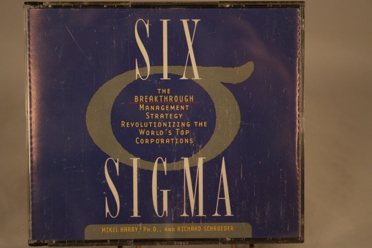 Six Sigma