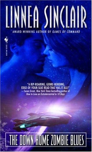 The down home zombie blues