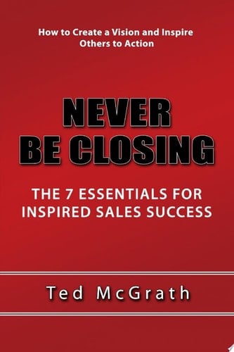Never Be Closing