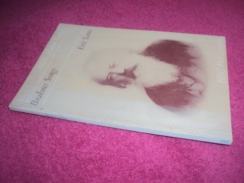 Brahms Songs