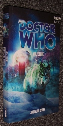 Wolfsbane