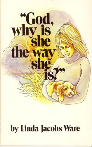 God, why is She the Way She Is?