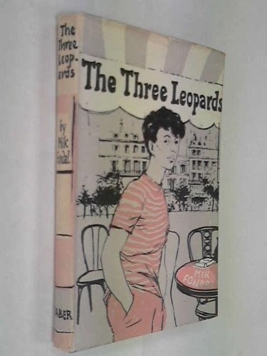 Three Leopards
