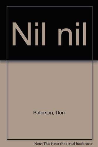 Nil Nil