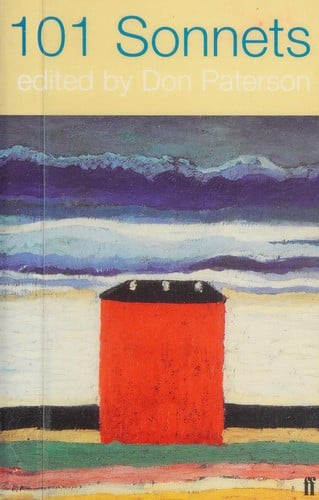 101 Sonnets (Faber Poetry)