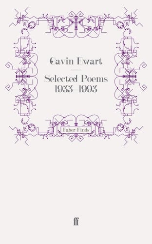 Selected Poems 1933-1993