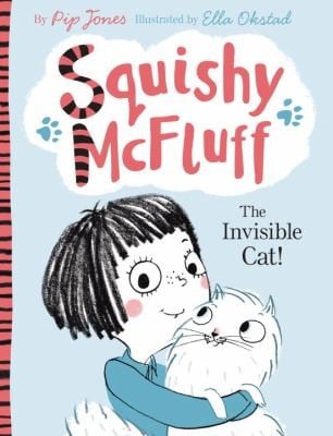 The Invisible Cat