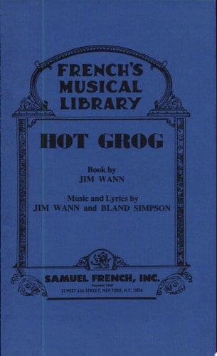 Hot Grog