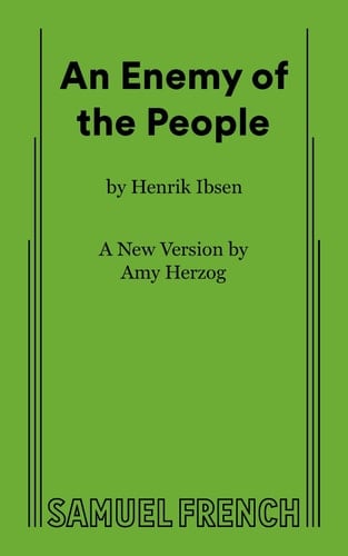 An Enemy of the People