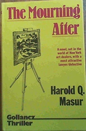 The Mourning After