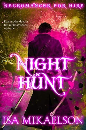 Night Hunt