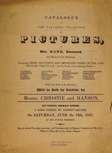 Pictures