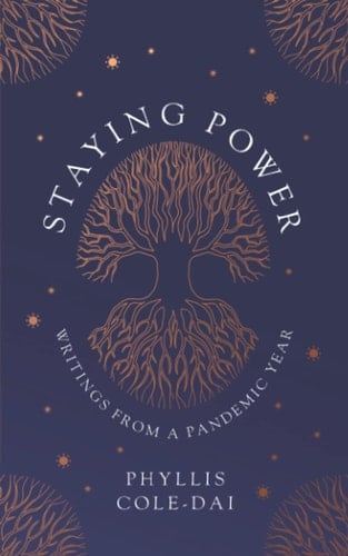 Staying Power Writings from a Pandemic Year