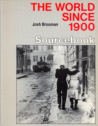 World Since 1900