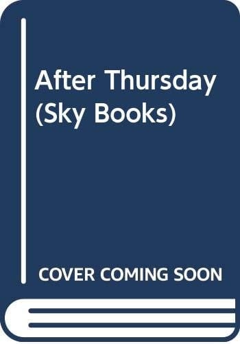 Sky After Thursday