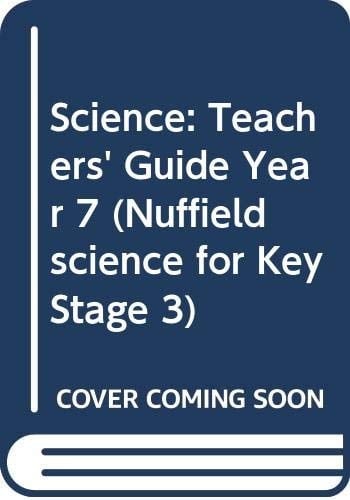 Science Year 7