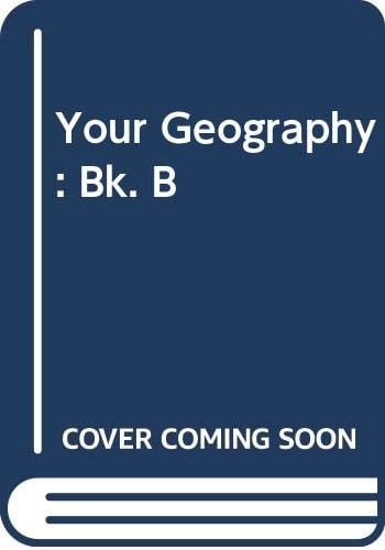 Your Geography