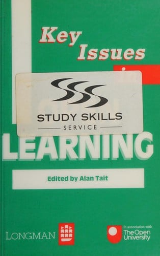 Key Issues in Open Learning