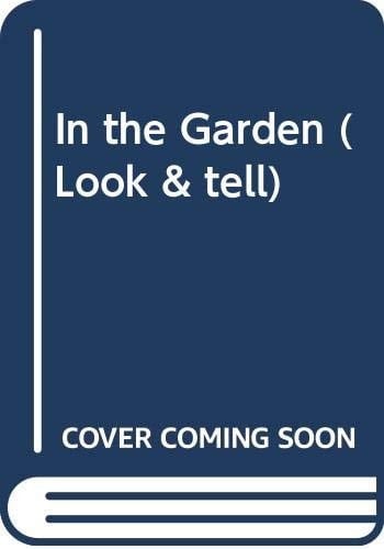 In the Garden