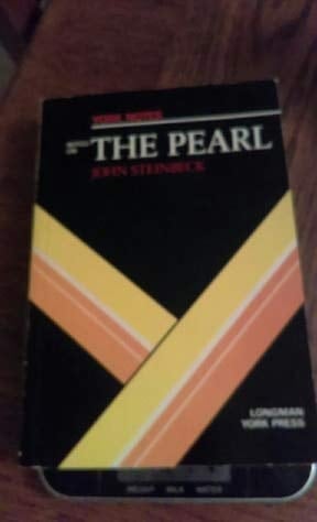The Pearl Notes