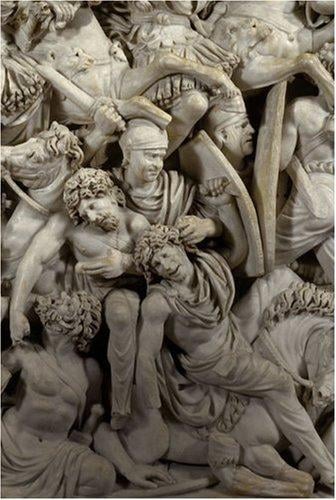 Rome: empire of the eagles