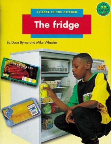 Science in the Kitchen Easy Order Pack