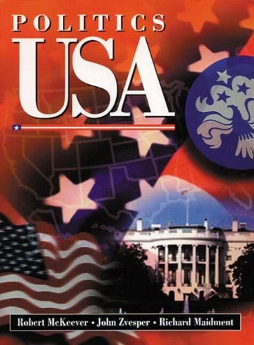 Politics USA with Politics on the Web
