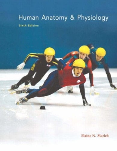 "Human Anatomy and Physiology with How to Write about Biology