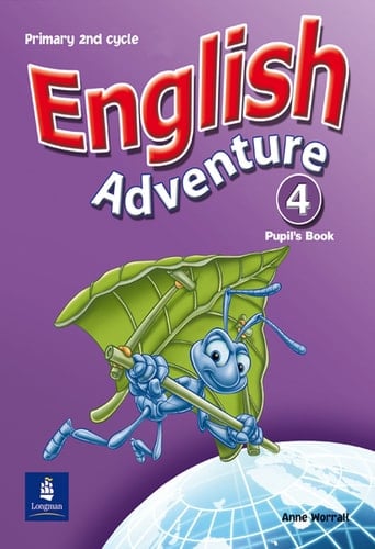 ENG ADV SPAIN PBK 4