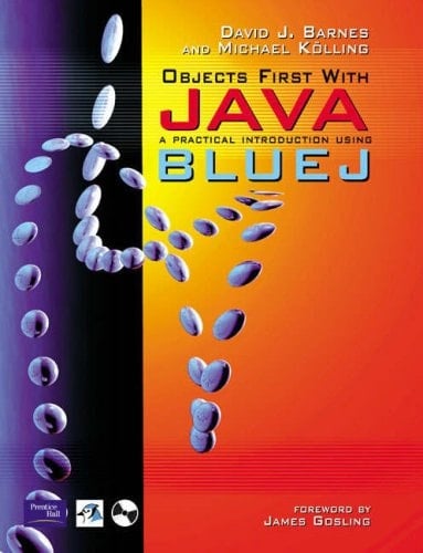 Computer Science: an Overview Pie with Objects First with Java:A Practical Introduction Using Bluej with Business Information Systems