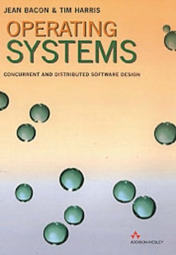 Operating Systems/ Programming Java Pack