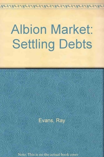 Settling debts