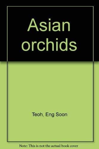 Asian Orchids