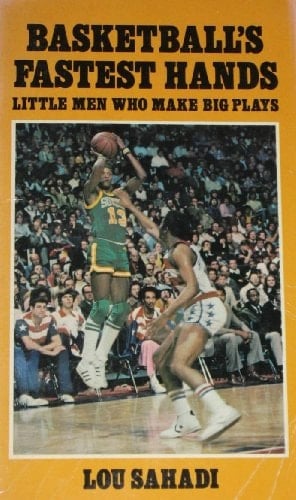 Basketball's Fastest Hands